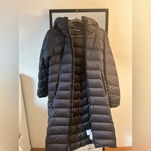 Patagonia Downtown Parka
